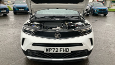 Vauxhall Mokka 1.2 Turbo Ultimate 5dr Auto Petrol Hatchback